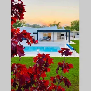 Villa Eni Medulin Heated Pool, Šišan