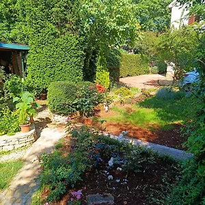  Casa vacanze Casetta Olivetta