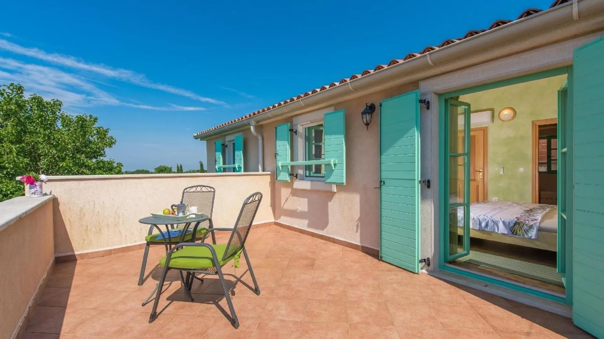 Ferienhaus In Sisan Mit Grill, Terrasse Und Garten 0*,  Croatia