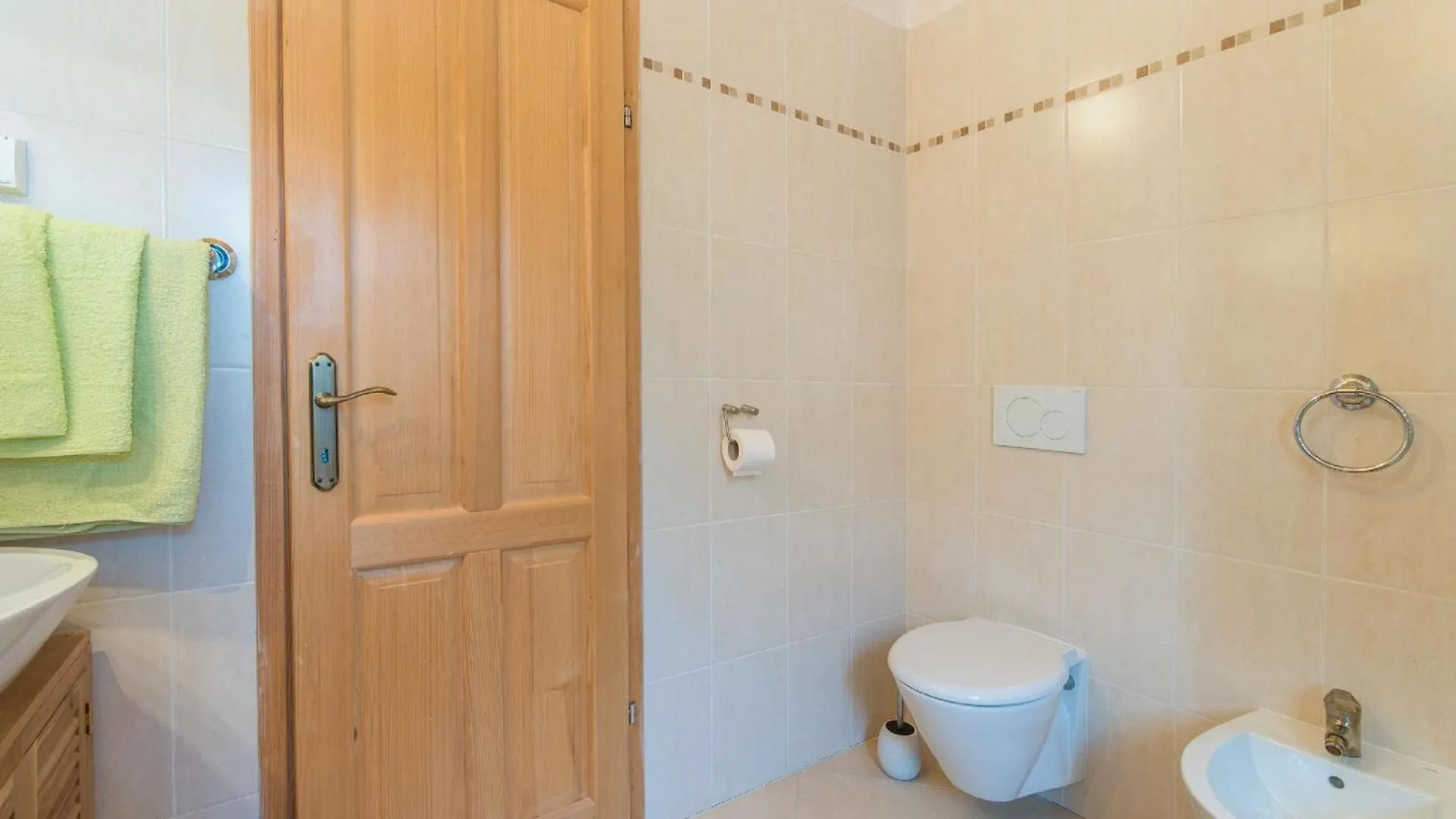 Holiday home Ferienhaus In Sisan Mit Grill, Terrasse Und Garten