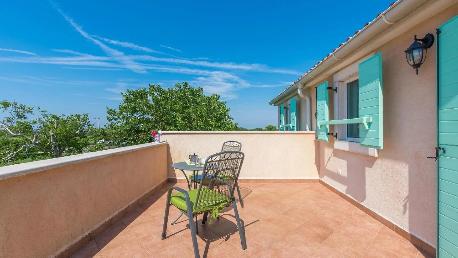 Holiday home Ferienhaus In Sisan Mit Grill, Terrasse Und Garten Croatia